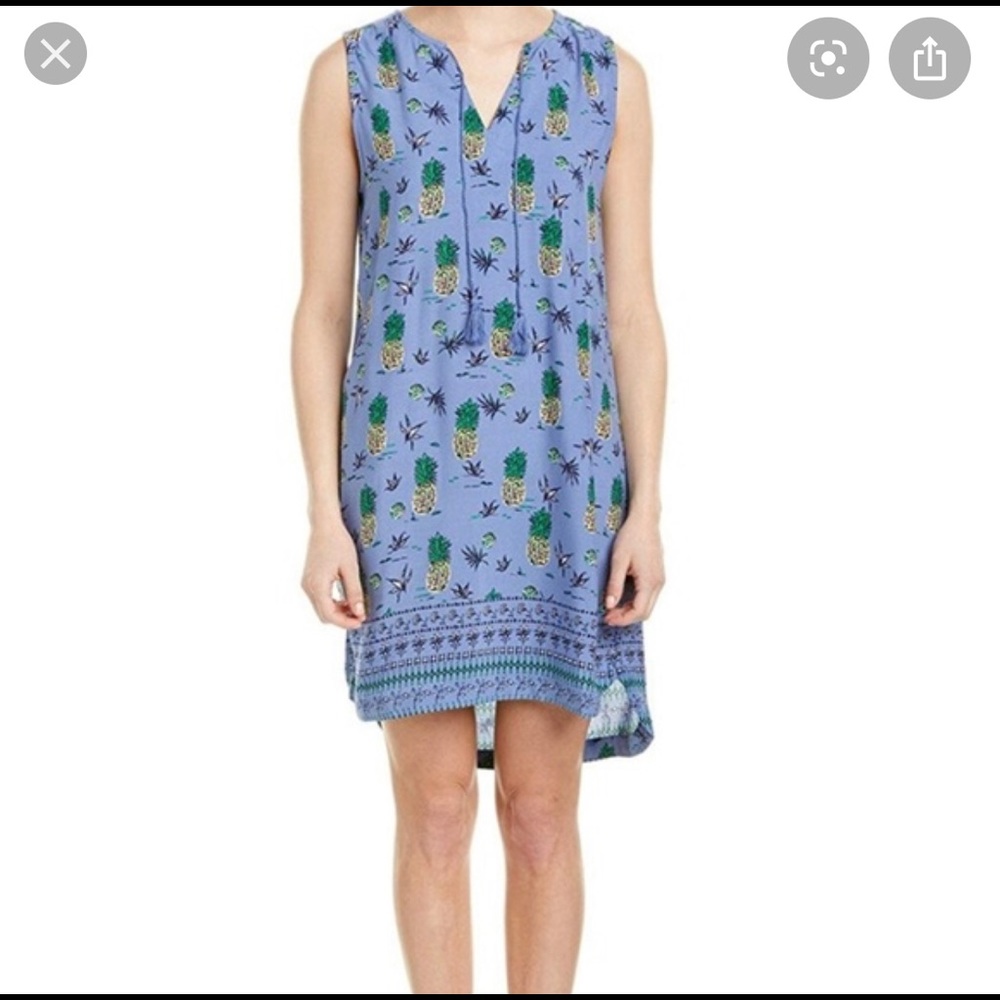 Beachlunchlounge Kayla dress